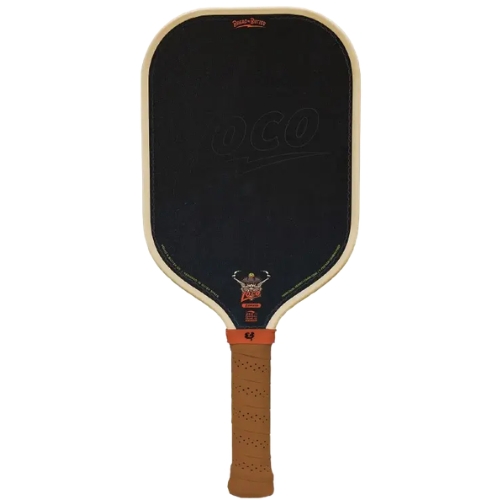 Pickleball Paddle Bread-&-Butter-LOCO