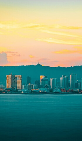 Cebu City - card style image for category/parent page location