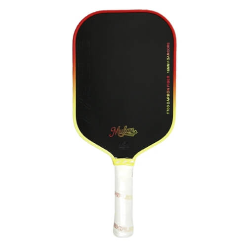 Pickleball Paddle Enflexy-Truefoam-Mulan