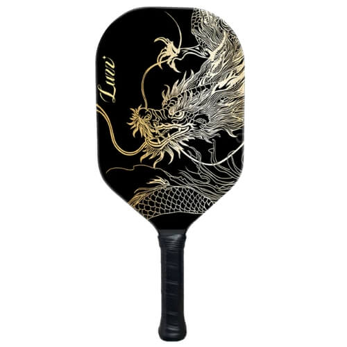 Pickleball Paddle Luzz-Imperial-Dragon