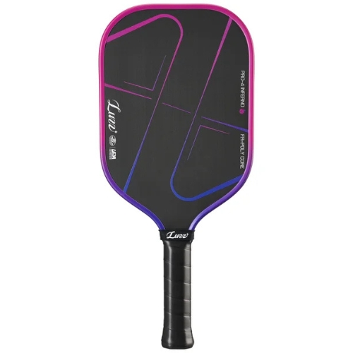 Pickleball Paddle Luzz-Pro-4-Inferno