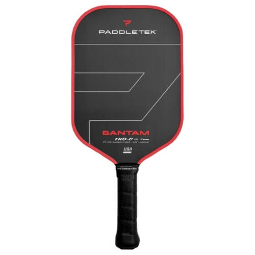 Pickleball Paddle Paddletek-Bantam-TKO-C