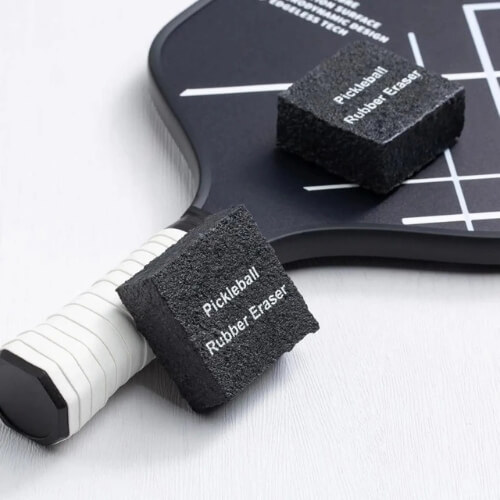 Pickleball Essentials - Paddle Eraser