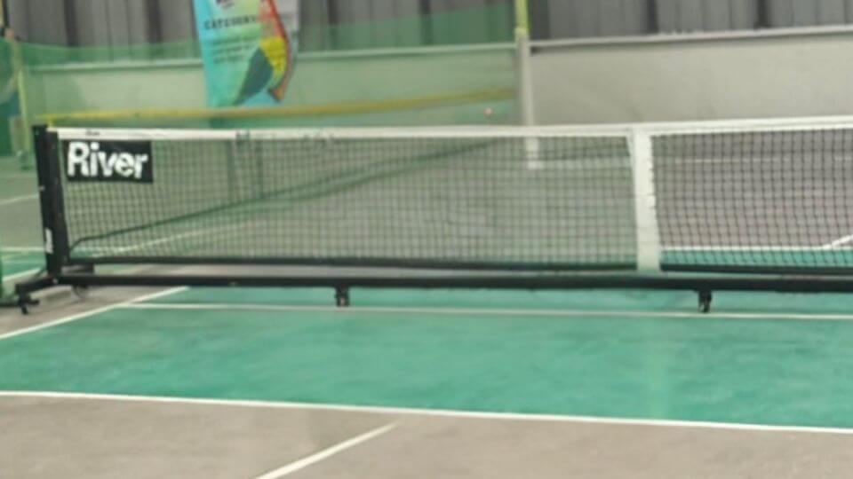 Royall Court Sports Center Cebu - angle 1
