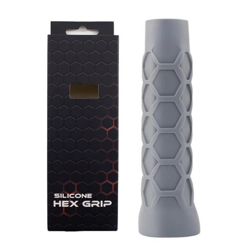 Pickleball Essentials - Silicone Grips