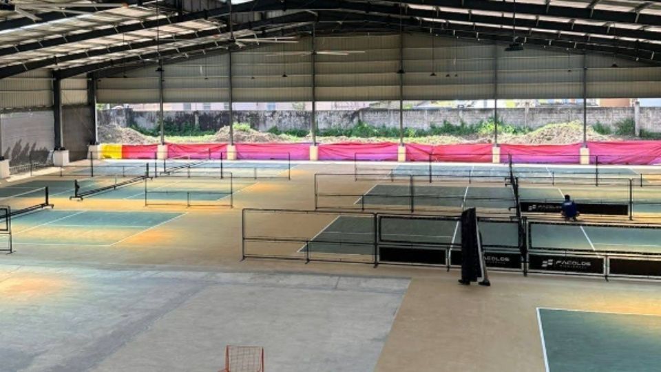 The Courts of Cebu - overview of the courts