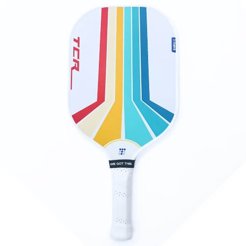 Pickleball Paddle Toby's-Pro-TCR