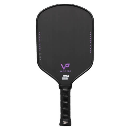 Pickleball Paddle Vatic-Pro-Prism-Flash